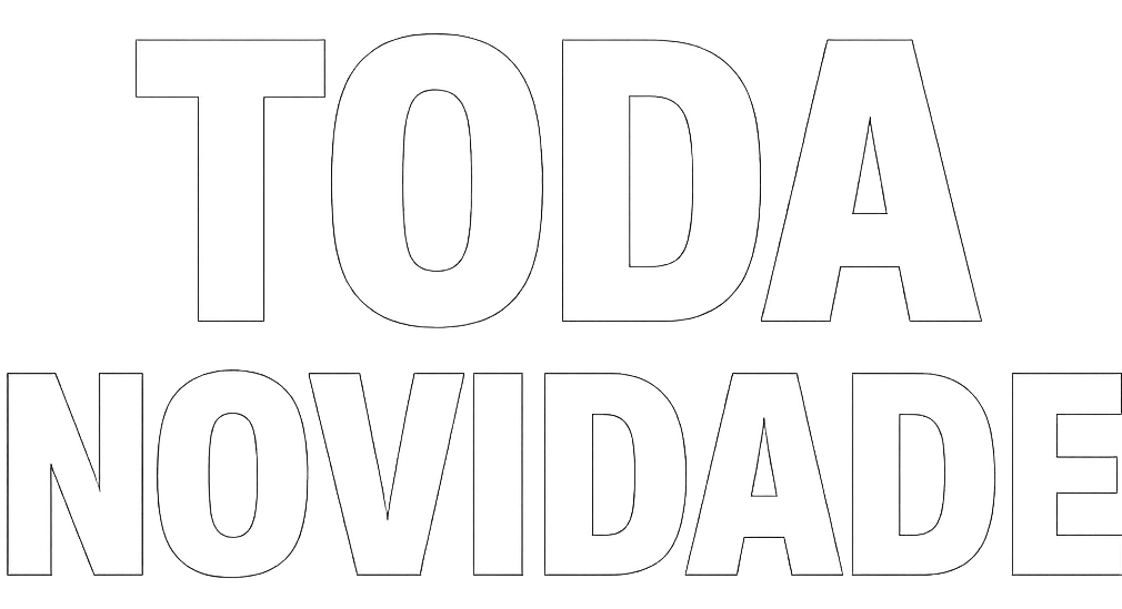 Toda Novidade