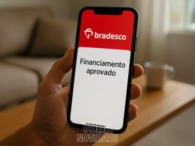 Bradesco Financiamento: como funciona o crédito auto e quais as chances para negativados