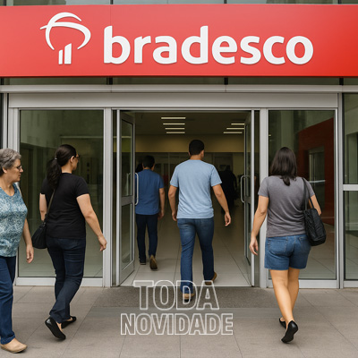 Bradesco Financiamentos