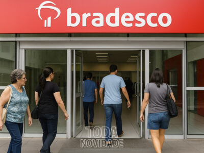 Bradesco Financiamentos: melhores condições para financiar carro negativado no Brasil