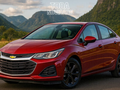 Chevrolet Onix Plus para motoristas de aplicativo: melhor escolha com pouco investimento