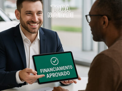 Comprar carro sem entrada e financiamento com nome sujo: dicas de profissionais para conquistar seu veículo em 2025