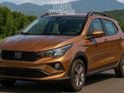Fiat Mobi 2025: simulação de custo de manutenção para quem busca economia no Brasil
