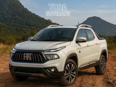 Fiat Toro 2026: vale a pena considerar em um futuro investimento?