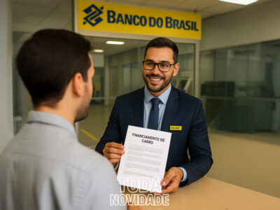 Financiamento de carro Banco do Brasil: guia completo para veículos usados no Brasil