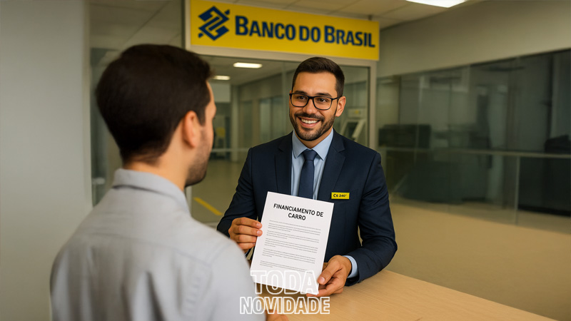 Financiamento de carro Banco do Brasil: guia completo para veículos usados no Brasil