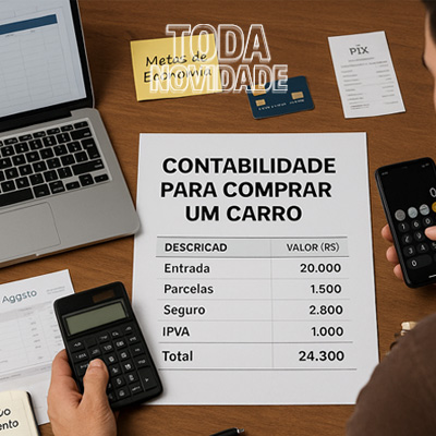 Financiamento de carro com nome sujo oferece alternativas seguras e estratégias eficazes para conquistar seu veículo sem comprometer o orçamento. Financiamento de carro com nome sujo
