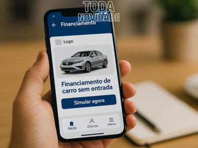Financiamento de carro sem entrada no Brasil: guia completo para 100% financiados