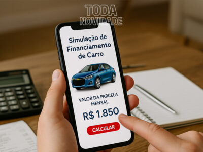 Financiamento de carro simulação no Brasil: como calcular e escolher a melhor opção em 2025