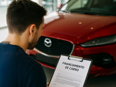 Como funciona o financiamento de carro usado no Brasil: guia completo e atualizado para 2025