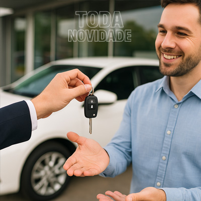 Financiamento de carro usado garante praticidade, acesso facilitado e condições flexíveis em cada contrato. Financiamento de carro usado