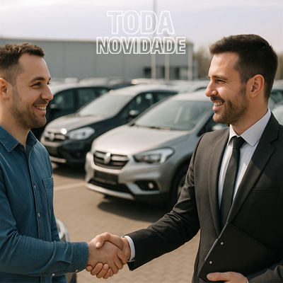 Financiamento de carros usados oferece alternativa viável para negativados, garantindo mobilidade e reestruturação financeira no dia a dia. Financiamento de carros