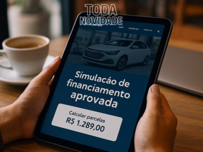 Financiamento de carros no Brasil em 2025: modalidades, bancos e estratégias