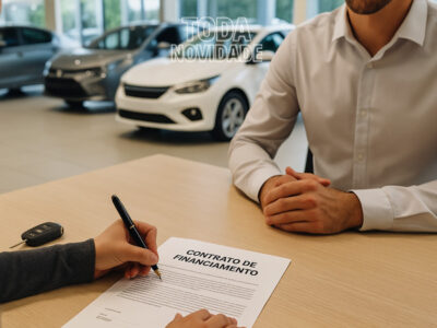 Financiamento de carros zero no Brasil: aumentando suas chances de aprovação