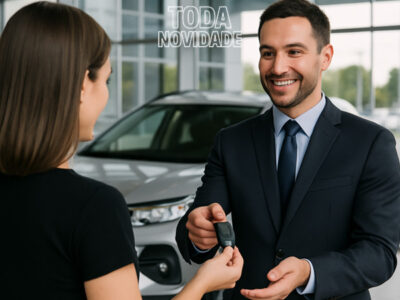Financiamento sem entrada de carro no Brasil: onde encontrar as melhores ofertas