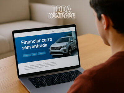 Financiar carro sem entrada no Brasil em 2025: entrada zero ou mínima, qual a melhor escolha?