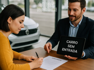 Financiar carro sem entrada no Brasil: estratégias, riscos e dicas práticas