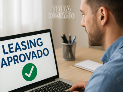 Leasing de carro no Brasil: como funciona e quando optar pelo modelo operacional para ter um 0km sem crédito?