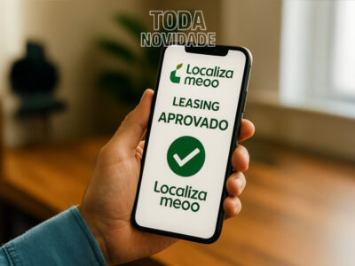 Leasing de carros via Localiza Meoo e locadoras: como funciona o aluguel de longo prazo no Brasil