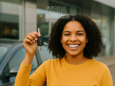 Leasing de carros usados no Brasil: vantagens, funcionamento e análise para 2025