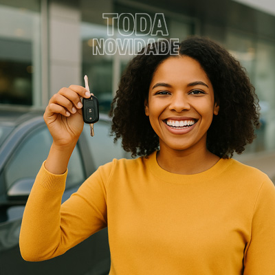 Leasing de carro usado garante mobilidade acessível, flexibilidade contratual e economia em 2025. Leasing de carros