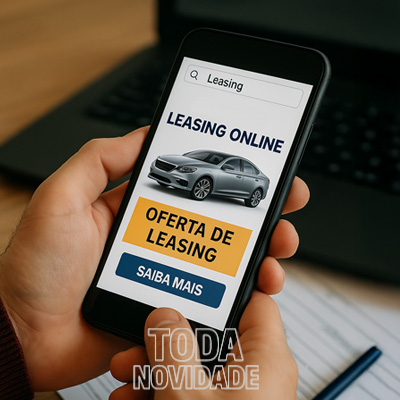 Leasing de carros no Brasil oferece flexibilidade, segurança e oportunidade de acesso ao veículo mesmo com restrições no CPF. Leasing de carros
