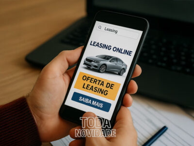 Leasing de carros no Brasil para negativados: guia completo com vantagens, cuidados e oportunidades