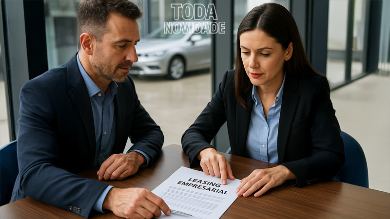 Leasing de carros no Brasil para negativados: guia completo com vantagens, cuidados e oportunidades