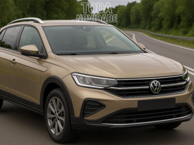 Financiamento do Volkswagen T-Cross no Brasil: estratégias para novos e usados com nome sujo