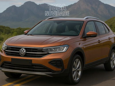 Como funciona o financiamento do Volkswagen T-Cross novo e usado para quem tem nome sujo