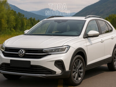 Estratégias para financiar um Volkswagen T-Cross novo ou usado mesmo com restrições