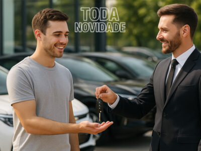 Financiar carro seminovo em 2025: dicas, custos e o que analisar antes de decidir