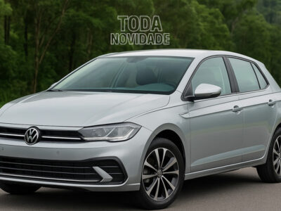 Melhores versões do Polo 2024 para quem busca custo-benefício