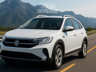 T-Cross em 2025: versões, consumo e custo-benefício entre os melhores SUVs