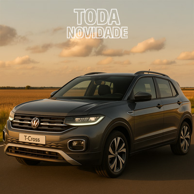 T-cross 