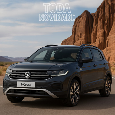 T-cross 