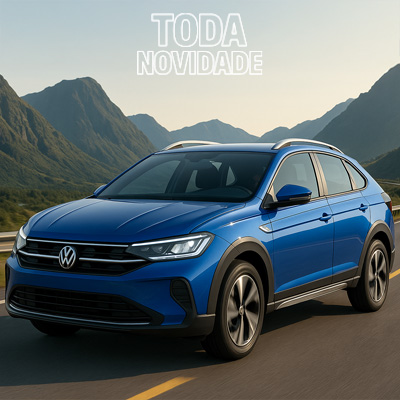 Volkswagen Nivus