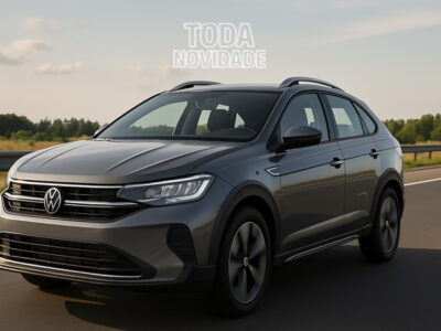 Melhores versões e consumo do Volkswagen Nivus em 2025