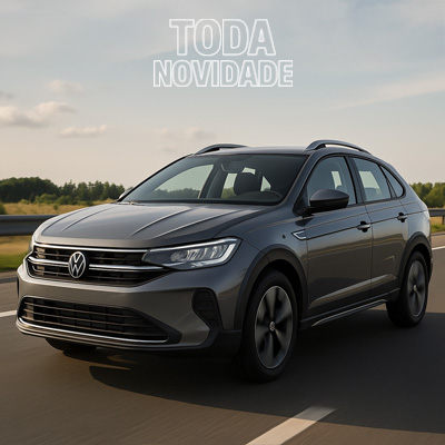 Volkswagen Nivus 