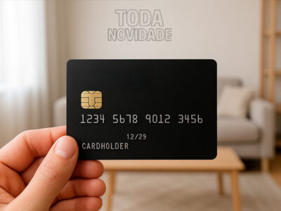 Cartões de crédito Black sem anuidade: o luxo que cabe no bolso em 2025