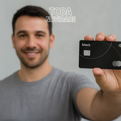 Benefícios exclusivos tornam os cartões de crédito Black aliados de quem ama viajar! Cartões de crédito Black