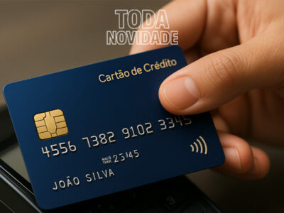 Cartões de crédito para negativados: uma nova chance de recomeçar em 2025