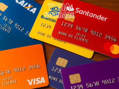 Cartões de crédito sem anuidade: saiba quais são os melhores em 2025
