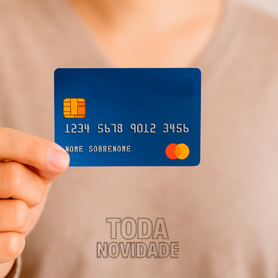 Cartões de crédito sem anuidade