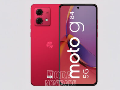 Celulares Motorola em 2025: novidades, preços e destaques da marca