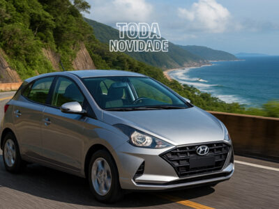 Financiamento HB20: como funciona, taxas e melhores alternativas em 2025