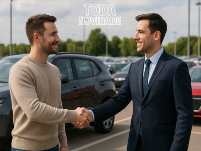 Financiamento de carro sem consulta ao SPC e Serasa: entenda como conseguir crédito mesmo com o nome negativado