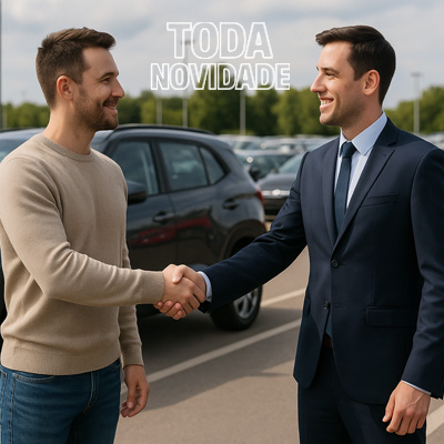 Alternativa segura para quem busca financiamento de carro sem consulta ao SPC e Serasa! Financiamento de carro sem consulta ao SPC e Serasa
