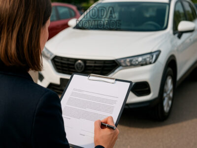 Financiamento de carro seminovo: como economizar e escolher a melhor opção em 2025