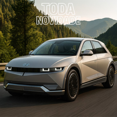 Com visual futurista e alta eficiência, o Hyundai Ioniq 5 preço Brasil se destaca em 2025! Hyundai Ioniq 5 preço Brasil